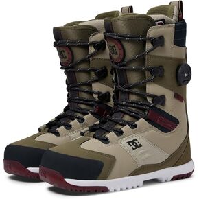 DC Shoes Mens Premier Hybrid Snowboard Boots in Kuwait