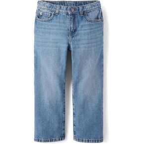 Gymboree Boys and Toddler Baggy Jeans in Kuwait