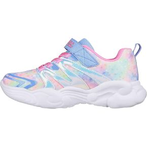 Skechers Girl's Unicorn Storm-Magical Dream Sneaker in Saudi Arabia