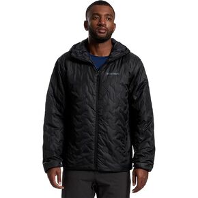 Marmot mens Monoquilt Hoody in Kuwait