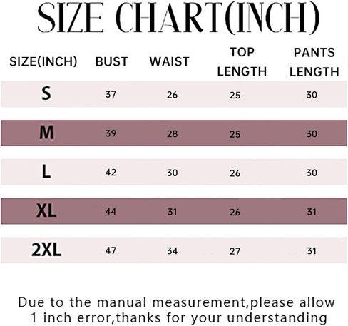 Women's Pajama Set Short Sleeve Shirt and Capri Pants Sleepwear Pjs Sets with Pockets in Saudi Arabia