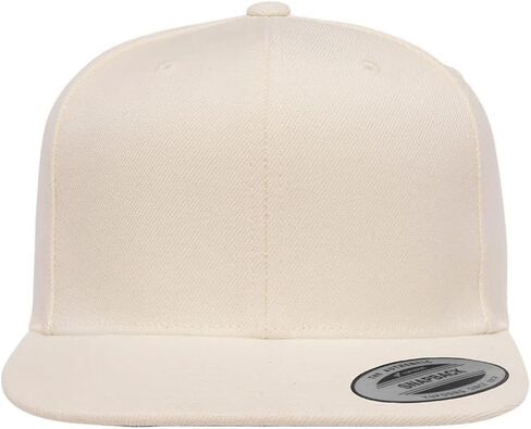 Yupoong Classics 6089 Premium Wool-Blended Snapback Cap Bundle with THP Cap Catcher in Saudi Arabia