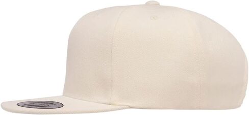 Yupoong Classics 6089 Premium Wool-Blended Snapback Cap Bundle with THP Cap Catcher in Saudi Arabia