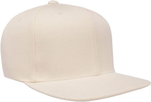 Yupoong Classics 6089 Premium Wool-Blended Snapback Cap Bundle with THP Cap Catcher in Saudi Arabia