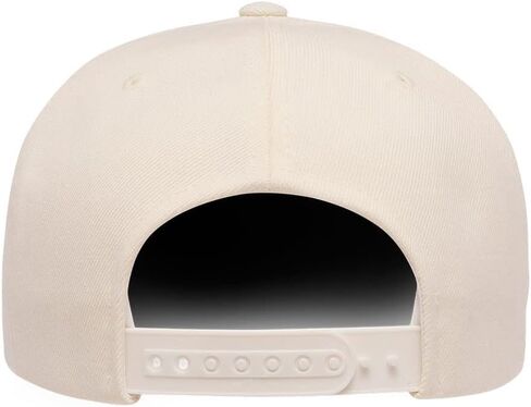 Yupoong Classics 6089 Premium Wool-Blended Snapback Cap Bundle with THP Cap Catcher in Saudi Arabia
