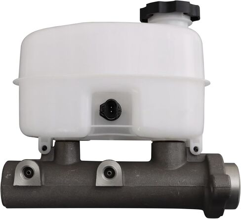 أسطوانة TRQ Brake Master متوافقة مع 04-13 Mazda 3 in Saudi Arabia