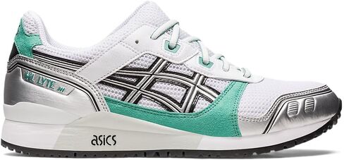 أحذية Asics Men Gel-Lyte III OG ، 10 ، Piedmont Gray/Piedmont Gray/Pink in Kuwait