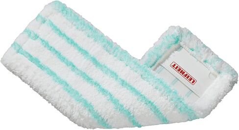 Leifheit Profi Micro Duo Floor Wiper Cover, Folded, for all Smooth Floors, Replacement Cover, 55126 in Kuwait