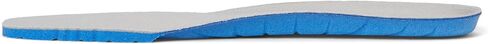 SAS Women's Cool Step - #2 Comfort Footbed Relacement Insole Mist, 9.5 Medium (M) in Saudi Arabia