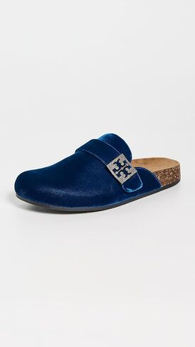 Tory Burch Women's Mellow Pave Mules in Saudi Arabia