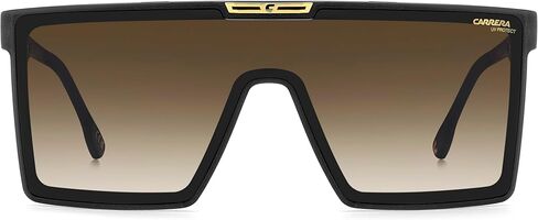Carrera VICTORY C 07/S MATTE BLACK/BLACK BROWN GREEN ANTIREFLEX 99/1/145 men Sunglasses in Saudi Arabia