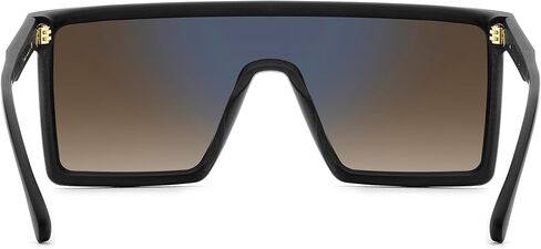 Carrera VICTORY C 07/S MATTE BLACK/BLACK BROWN GREEN ANTIREFLEX 99/1/145 men Sunglasses in Saudi Arabia