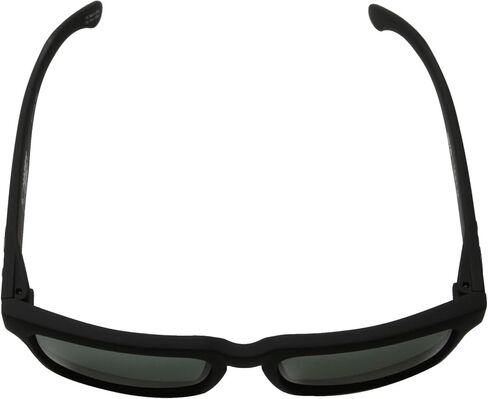 Spy Optic Helm Sunglasses Matte Black w/Grey Green Lens + Sticker in Saudi Arabia