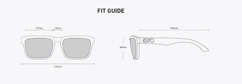 Spy Optic Helm Sunglasses Matte Black w/Grey Green Lens + Sticker in Saudi Arabia