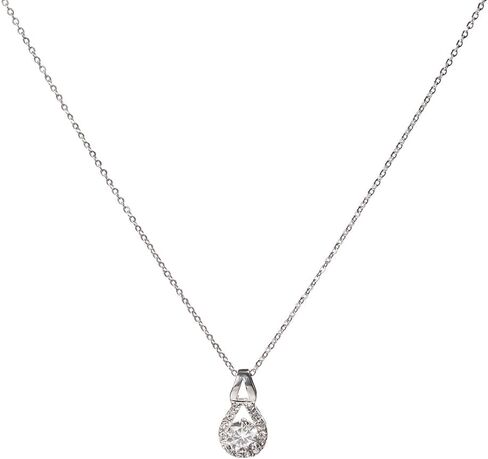 Danecraft Light Up Box Womens Pendant & Earrings 4-pc. Jewelry Set in Saudi Arabia