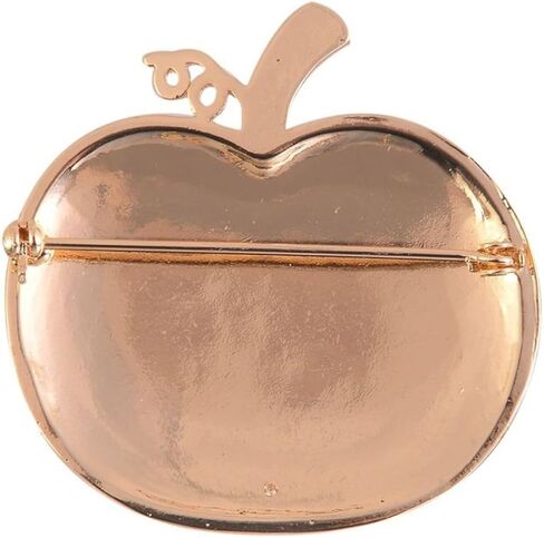 Hallmark Orange Enamel Jack-O-Lantern Pin in Saudi Arabia