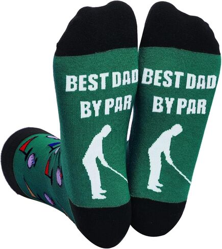 Oniselen I'd Rather Be Funny Socks Gifts Novelty Stocking Stuffer Gifts in Kuwait