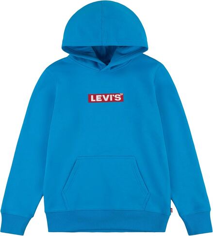 Levi's Boys' Batwing Pullover Hoodie in Saudi Arabia