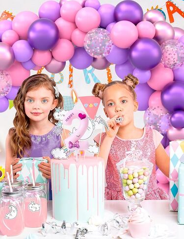 Gezan Pink Bow Birthday Candles Number 2 Candles Pink Birthday Candles for Cake Birthday Decorations for Girl,Women,Sweet One Birthday Party Decorations (Number 2) in Saudi Arabia
