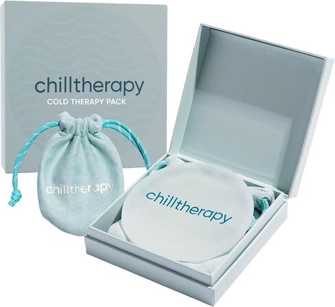 Chilltherapy | Large Swell Reusable Ice Pack | Cold Therapy Pack for Back, Hips, & Thighs in Saudi Arabia