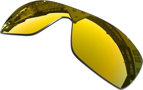 عدسات OOWLIT البديلة المتوافقة مع نظارة شمسية Oakley Turbine Rotor OO9307 مقاس 32 مم in Saudi Arabia