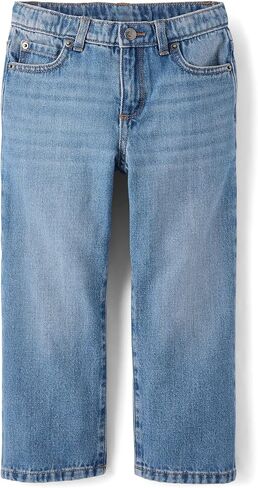 Gymboree Boys and Toddler Baggy Jeans in Kuwait