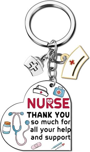 Iweca Nursing Gifts For Nurses Graduation Gifts For Nurses Student Essentials Rn Lpn Icu Nurse Appreciation Gift Male Nurse Gift For Student in Saudi Arabia