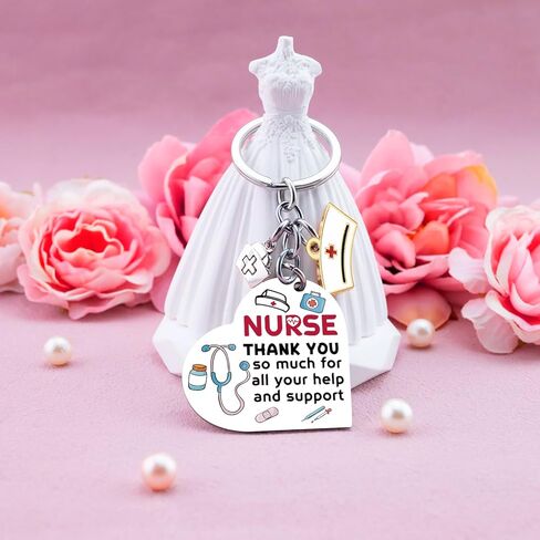Iweca Nursing Gifts For Nurses Graduation Gifts For Nurses Student Essentials Rn Lpn Icu Nurse Appreciation Gift Male Nurse Gift For Student in Saudi Arabia