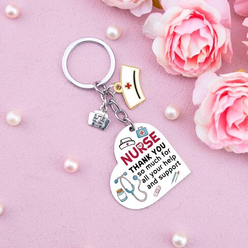 Iweca Nursing Gifts For Nurses Graduation Gifts For Nurses Student Essentials Rn Lpn Icu Nurse Appreciation Gift Male Nurse Gift For Student in Saudi Arabia