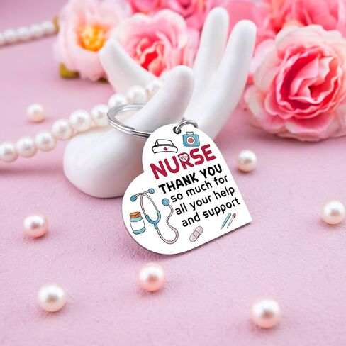 Iweca Nursing Gifts For Nurses Graduation Gifts For Nurses Student Essentials Rn Lpn Icu Nurse Appreciation Gift Male Nurse Gift For Student in Saudi Arabia