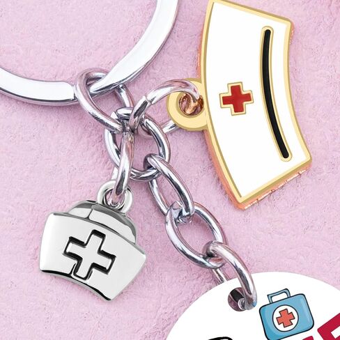 Iweca Nursing Gifts For Nurses Graduation Gifts For Nurses Student Essentials Rn Lpn Icu Nurse Appreciation Gift Male Nurse Gift For Student in Saudi Arabia