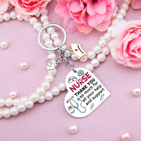 Iweca Nursing Gifts For Nurses Graduation Gifts For Nurses Student Essentials Rn Lpn Icu Nurse Appreciation Gift Male Nurse Gift For Student in Saudi Arabia