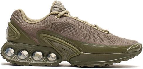 Nike Air Max Dn Shoes (DV3337-200, Neutral Olive/Dark Stucco/Medium Olive) in Saudi Arabia