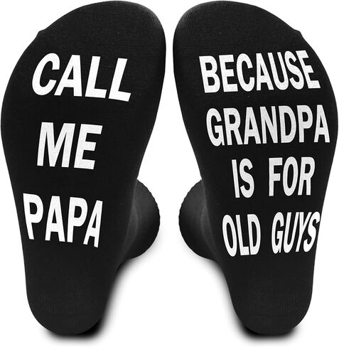 IDUXIY Funny Family Socks, Crew Funny Christmas Socks Gifts For Family. in Saudi Arabia