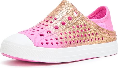 Skechers Girls Guzman Steps-glitterland in Saudi Arabia