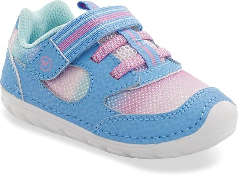 Stride Rite Girl's Sm Turbo (Toddler/Little Kid) Sneaker in Saudi Arabia