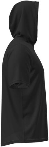 Under Armour mens Utility Lightweight Short Sleeve Hoodie in Saudi Arabia