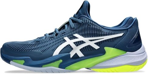 Asics Men's Court FlyteFoam 3 Tennis Shoes in Saudi Arabia
