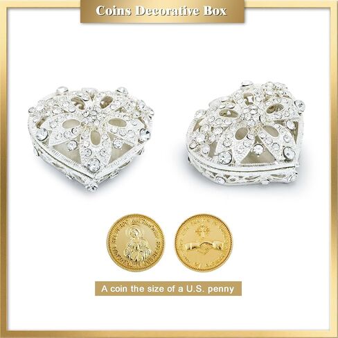 SJNAHAO Arras Para Boda Catolica، Arras De Boda Cristiana، Wedding Arras، Aras De Matrimonio، Regalos De Boda للاحتفال in Saudi Arabia