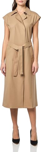 Theory Women's Closed Belted Dress in Saudi Arabia