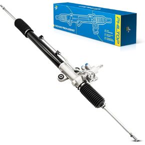 PHILTOP Power Steering Rack and Pinion Assembly Compatible with 2006-2011 ML350, 2007-2012 GL450, 2008-2011 ML550/ GL550, 2007-2009 GL320/ ML320/ ML63 AMG, 2010-2011 ML450/ GL350 Replace 26-4022 in Kuwait