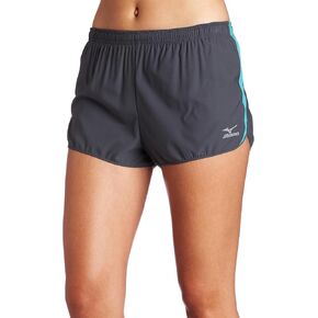 Mizuno Women's Maverick Splt Short in Saudi Arabia