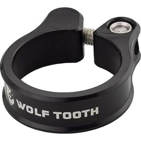 Wolf Tooth Components Seatpost Clamp Gold, 39.7Mm in Saudi Arabia