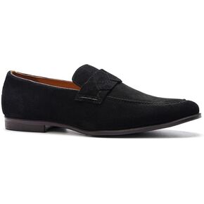 Carlos Santana Groove Weave Mens Loafers | Men's Dress Shoes | Men's Loafers & Slip-Ons in Saudi Arabia