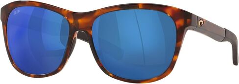 Costa Del Mar Mens Vela Rectangular Sunglasses in Saudi Arabia