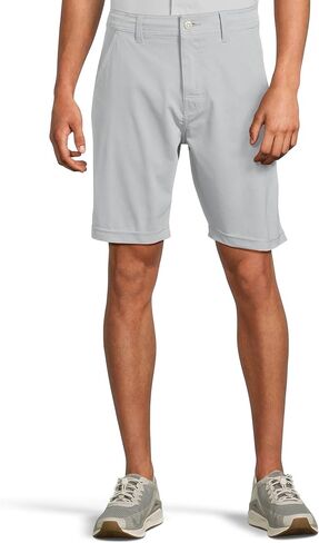 prAna Hybridizer Shorts Quarry 31 8 in Saudi Arabia
