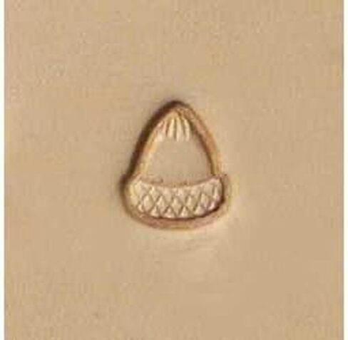 Tandy Leather W552 Craftool� Acorn Stamp 6552-00 in Kuwait