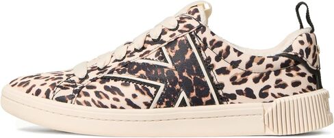Kate Spade New York Women's K as in Kate Signature Court Sneakers in Kuwait