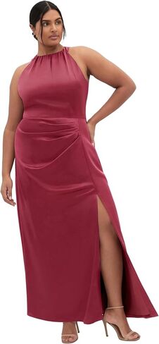 City Chic Women's Plus Size Maxi Cocktail Dress - Celina in Saudi Arabia