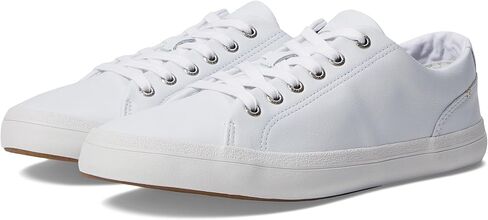 Sperry Men's Striper Leather Sneakers in Saudi Arabia
